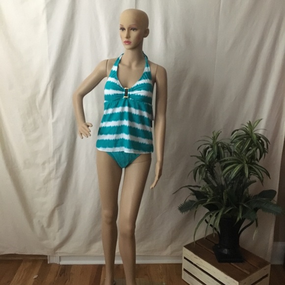Lauren Ralph Lauren Other - NWT Tankini top/bottom